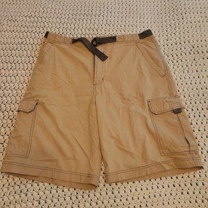 Cargo Shorts